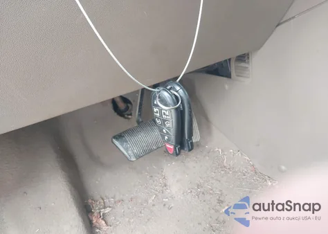 2013 Chrysler Town & Country Touring-L из США, поврежденный, VIN 2C4RC1CG2DR515526